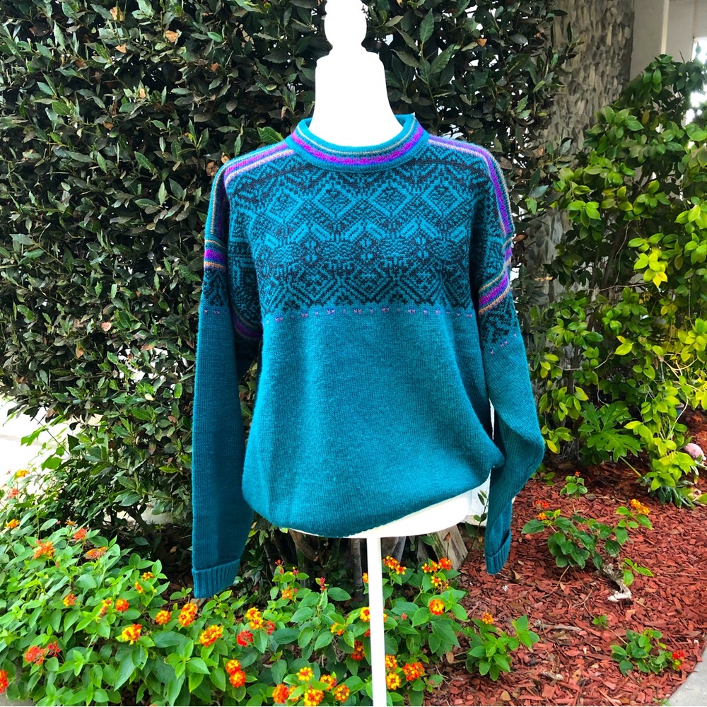 Vintage sweater